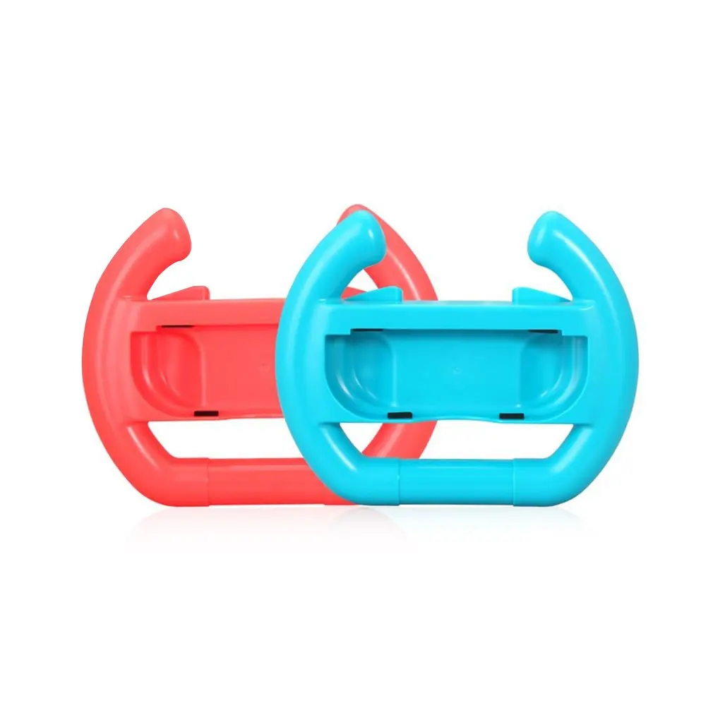 2 шт. контроллер направления манипулирования колеса игры гоночный руль прочный