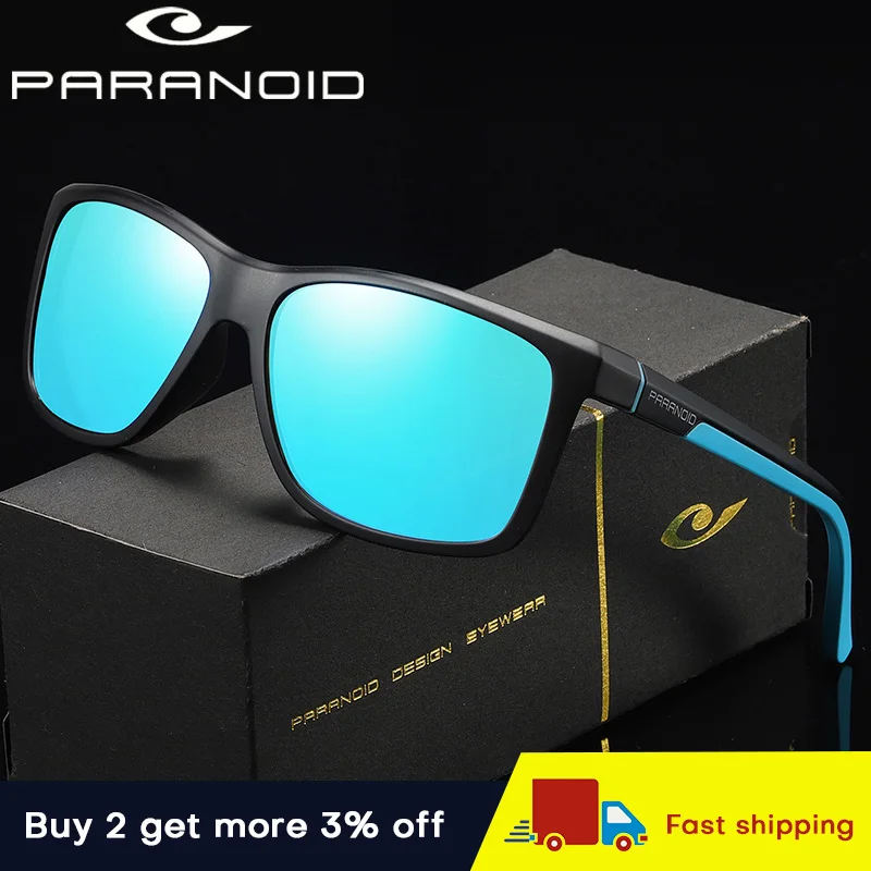 Солнцезащитные очки UBERY для мужчин и женщин винтажные классические