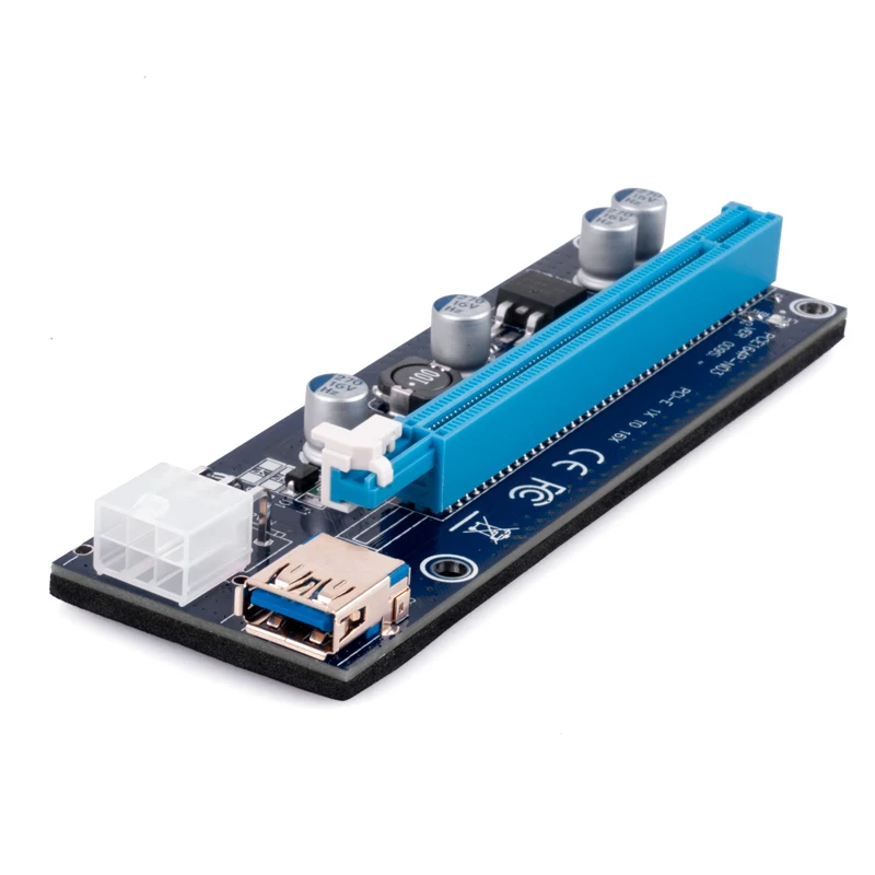 usb 30 ver 009s pci e продлить pcie riser pci express x16 x8 x4 x1 карта а