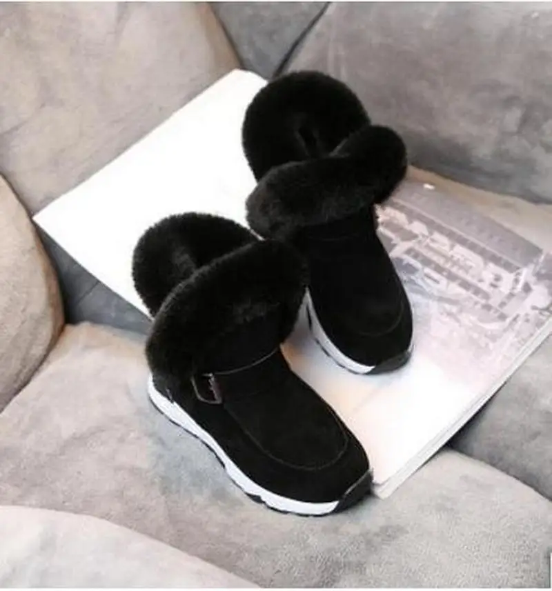 Лидер продаж детские ботинки обувь новинка 2019 зимняя теплая Martin для мальчиков