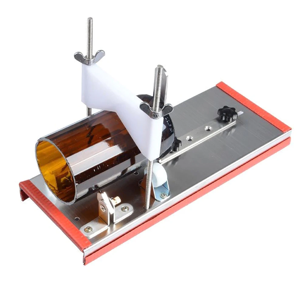 

Glass Bottle-cutter Tool Professional Practical for Wine Beer Bottles Cutting DIY Cut Tools Machine Items Parts