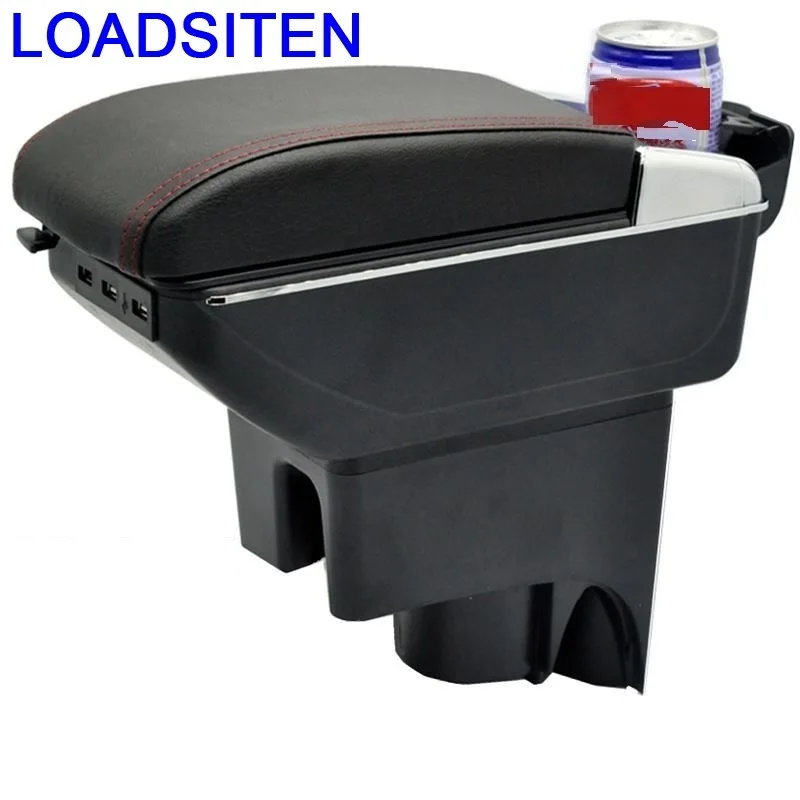 Automovil аксессуары для интерьера Модернизированный декоративный подлокотник 07 08 09