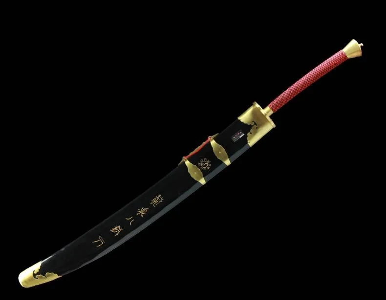 Ба-гуа дао Багуа палаши двуручный мечи Dao | Спорт и развлечения