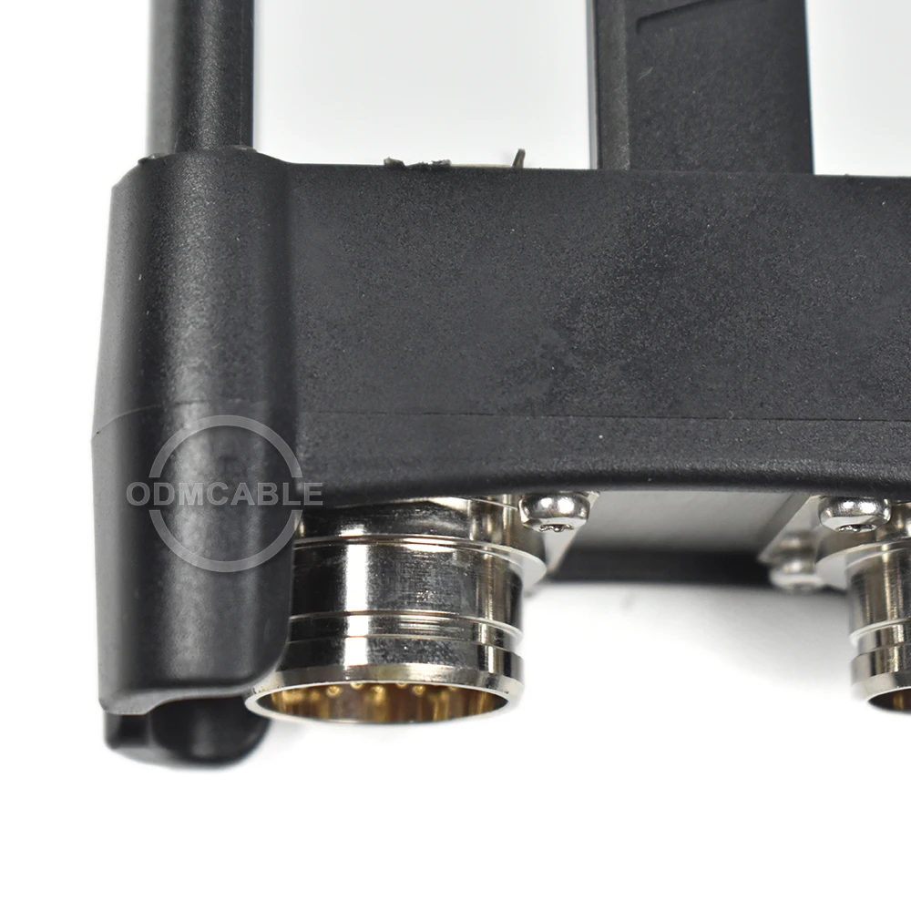 Для VOLVO VOCOM II 88890400 2 Замена 88890300 для Volvo Tech Tool 7 диагностический инструмент