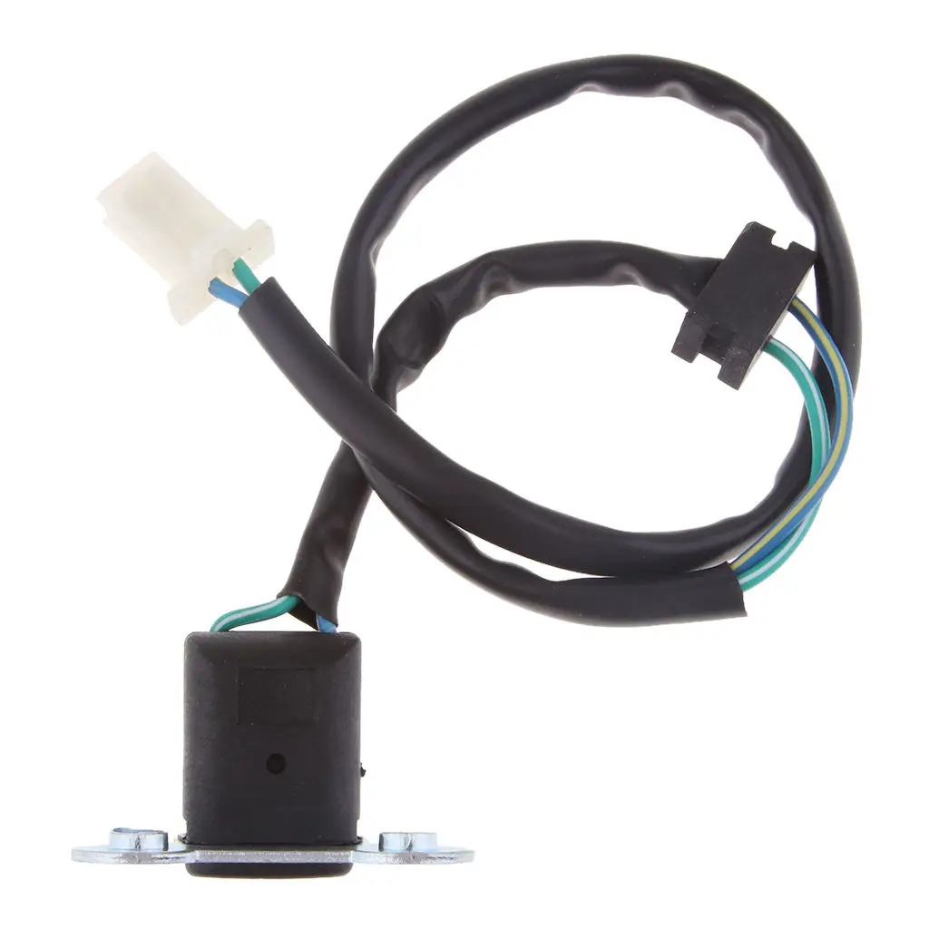 Подъемник катушки статора для скутера 250 куб. См мопеда NST Roketa Sunl SL250-2 танк Touring 250DE -