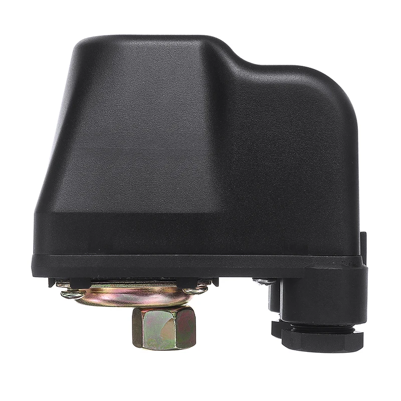 Переключатель давления водяного насоса для дома емкость 220/380 В монитор бытовых