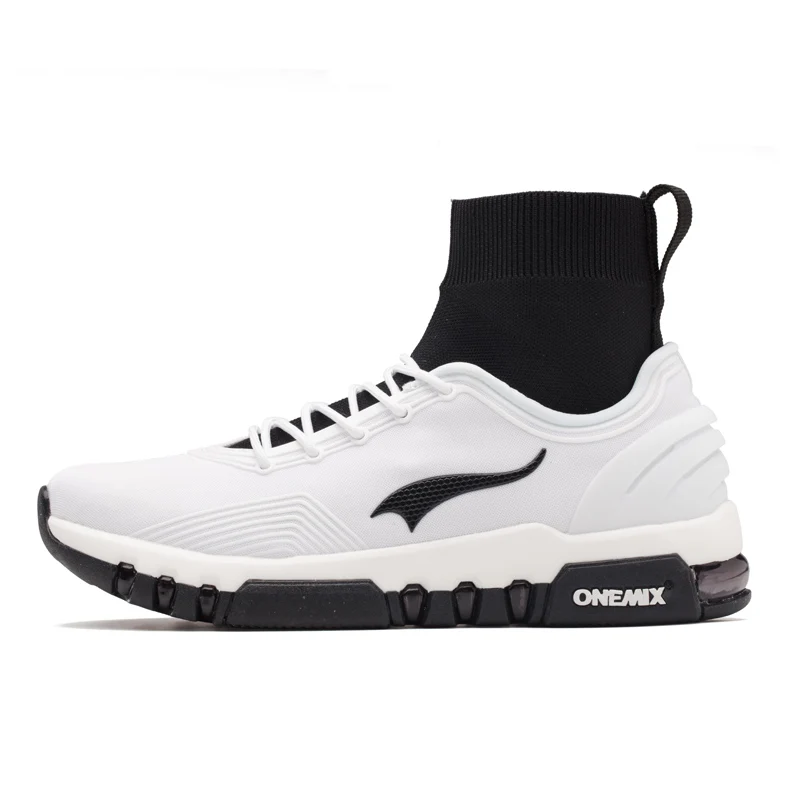 ONEMIX Roman Shoes Women Sneakers Platform Shoes Socks Gladiator Sandals Men Breathable Running Beach Water Sports Shoes