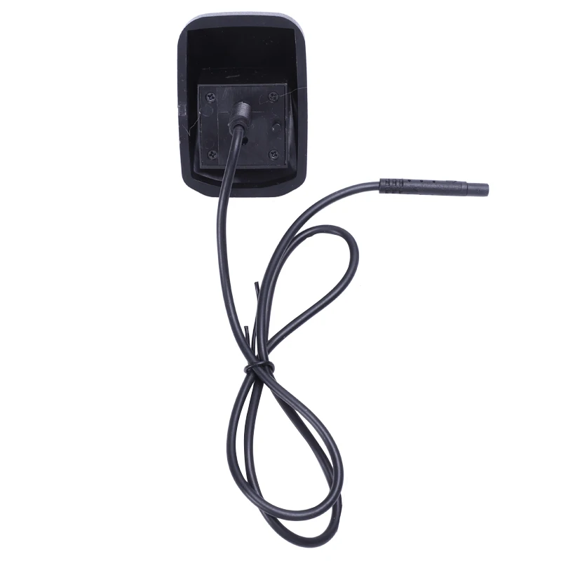 Автомобильная Ccd камера заднего вида с поворотом на 170 градусов для Toyota Hilux 2010 ~