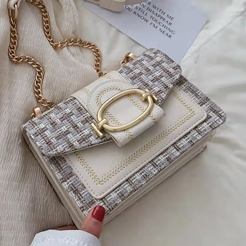 

Женские летние сумки через плечо с широким ремешком, дизайнерские женские сумки и кошельки высокого качества, модные сумки-мессенджеры чер...