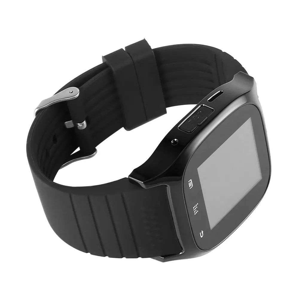 Обновленные беспроводные Смарт-часы M26 с Bluetooth V4.0 умные наручные электронные часы