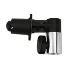 Фотография Студия фон xSoftbox держатель диска клипса светильник