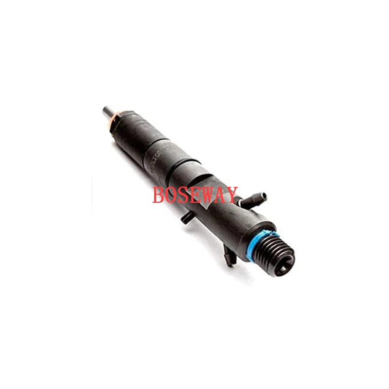 Топливный инжектор экскаватора 2645K011 236-1674 для двигателя 1104A-44T 5 покупателей |