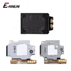 Громкий Динамик Звуковой сигнал для Samsung Galaxy J8 J6 J4 Plus J7 J5 J3 J2 Pro 2018 2017 2016 громкоговоритель гибкий кабель части звонка