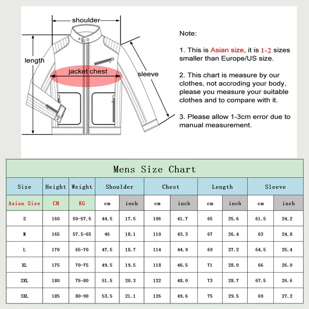 NUONEKO зимняя мужская куртка для походов флисовое теплое пальто с