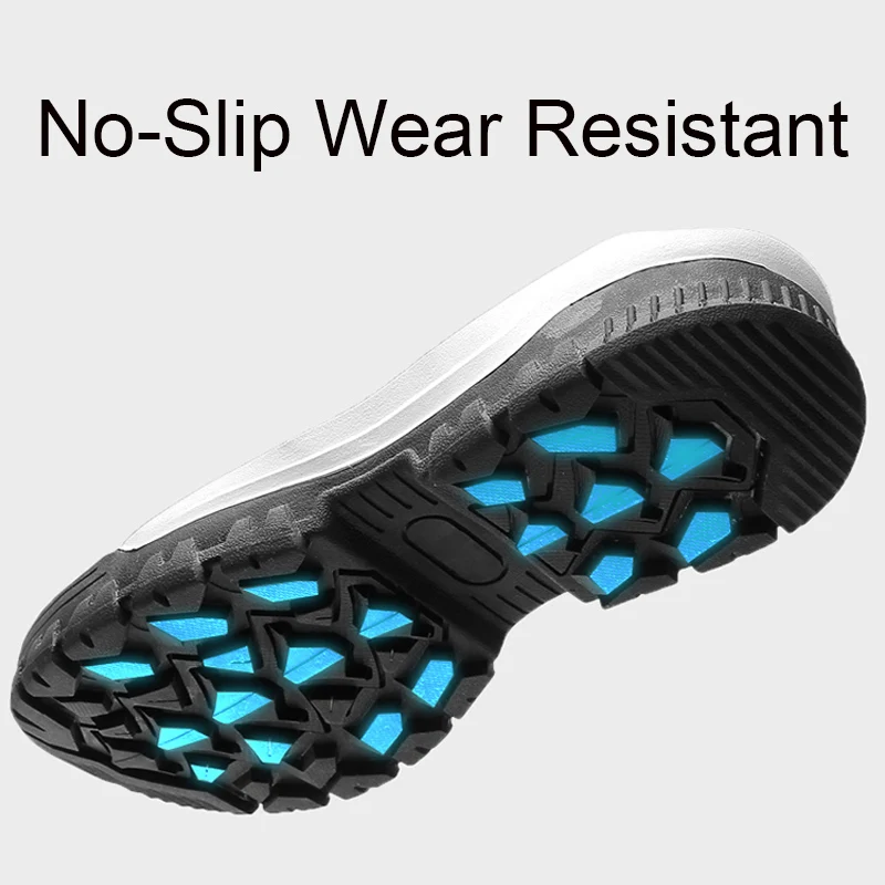 Мужские зимние кроссовки MARSON повседневные теплые ботинки из хлопка удобная