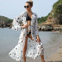 cover ups beach pareo robe de plage bathing suit cover ups kimono beach playa mujer beach cover up kaftan beach vestido playa