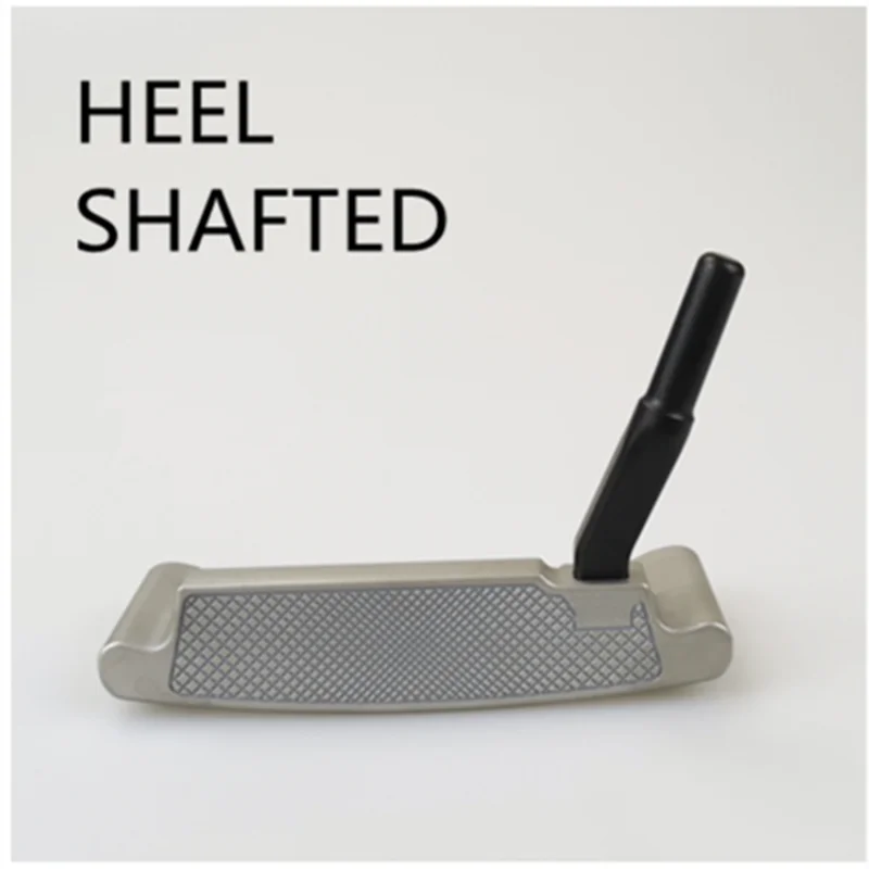 Men Golf clubs BRNDON gen2 Putter 32 33 34 35 Inch for Right Handed with Headcover Free Shipping | Спорт и развлечения