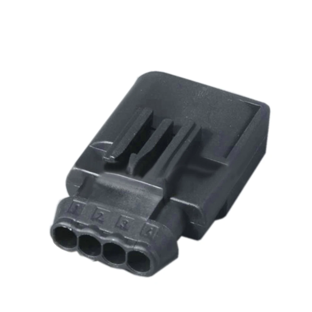 2/5/10 комплектов, 4-контактный Автомобильный Электрический Водонепроницаемый Штекерный разъем, Штекерная часть 9441491/2E0 905 229
