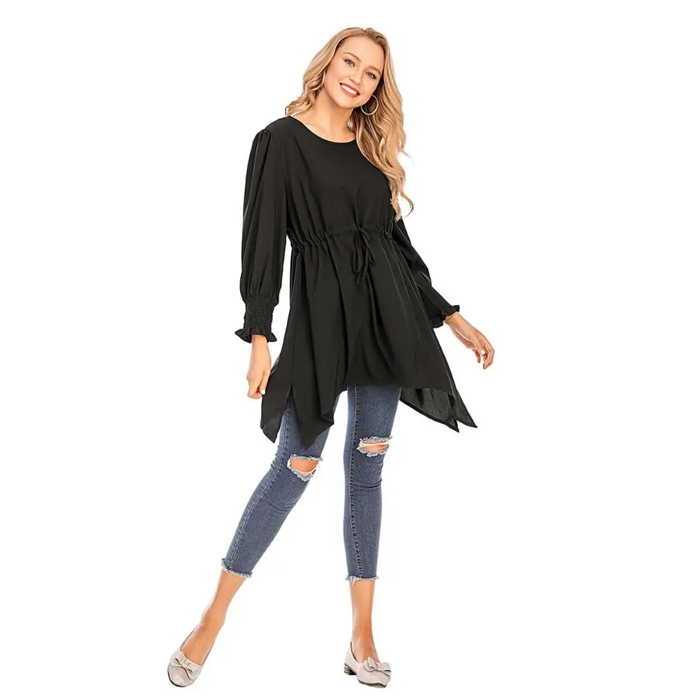 Женский однотонный пояс с эластичной резинкой из Малайзии и Турции топ 2020 |