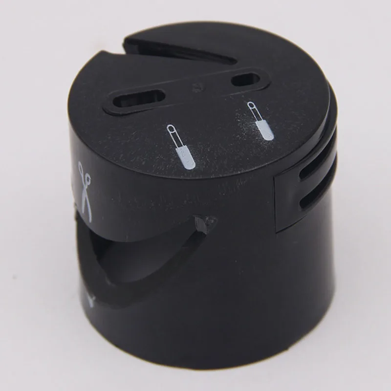 

Professional Electric Knife Sharpener Motorized Knife Sharpener Motorized High-Speed Sharpening Rotating Knife Grinder