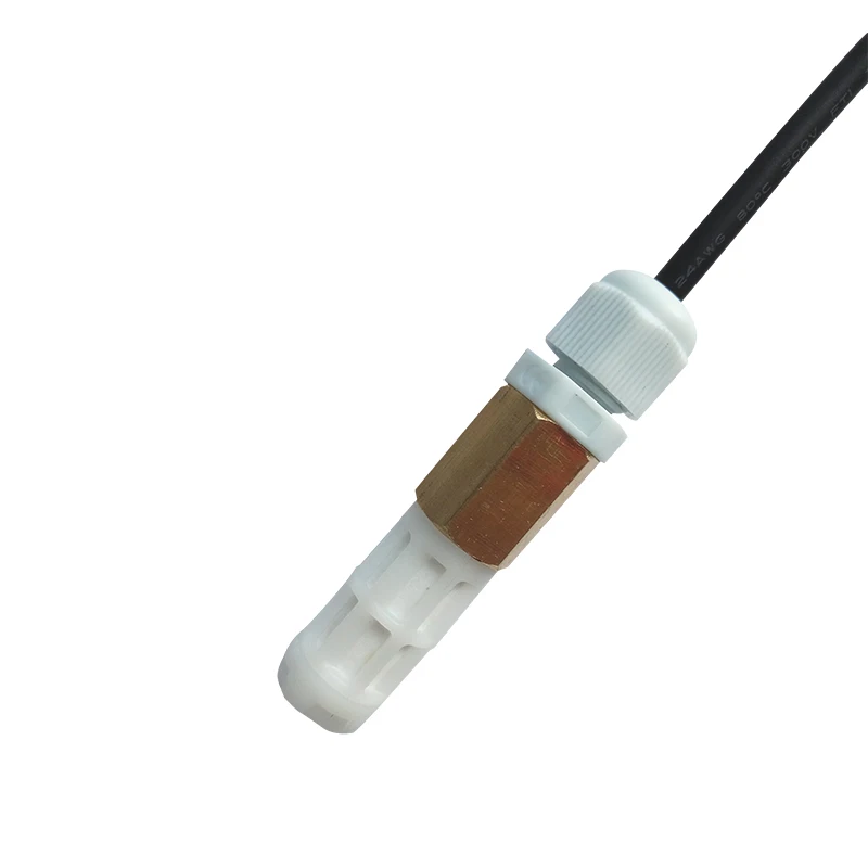 Водонепроницаемый 4-х ядерный кабель sht20, 8 каналов, 4 канала, Wi-Fi, импортный, с приложением и датчиком температуры и влажности воздуха