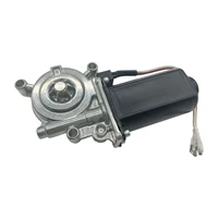 RV Power Awning Replacement Motor Compatible with Solera Power Awnings, Compatible with Lippert 266149 373566
