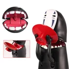 Без лица человек Копилка Автоматическая съеденная монета банка коробка Статуэтка домашнее украшение Монета коробка для хранения держатель для игрушки Детская Подарочная денежная коробка