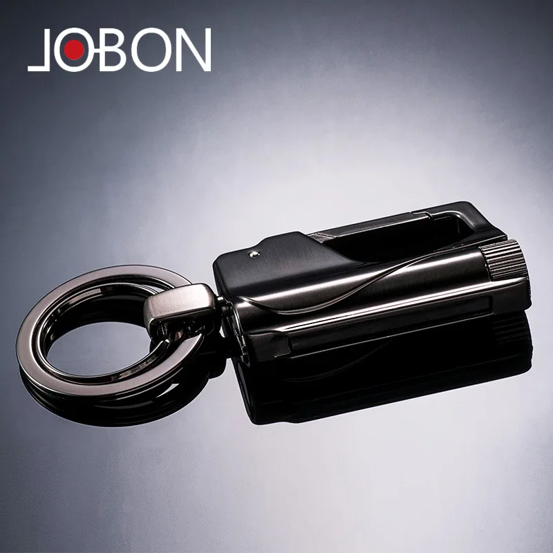Jobon многофункциональная зажигалка тысячи подходящих ключей с пряжкой подарок