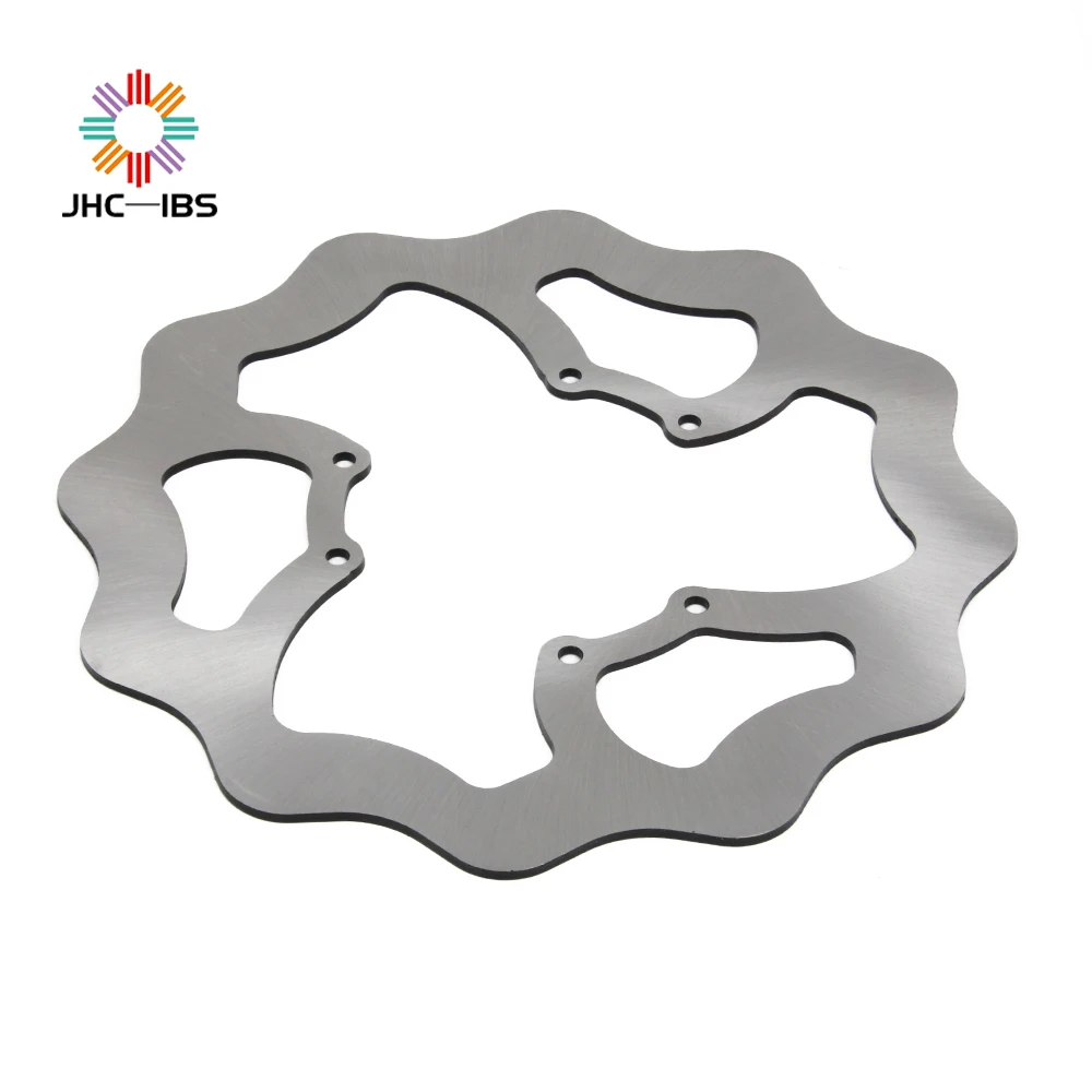 

Motorcycle 270mm Steel Front Brake Disc For HONDA CR125R CR250R CR500R CRF230 ENDURO CRF250X CRF250R CRF450R CRF450X