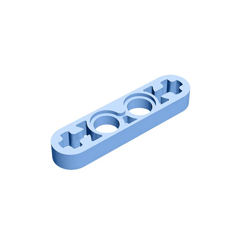 

10PCS MOC Compatible Assembles Particles 32449 1x4 For Building Blocks Parts DIY Educational high-tech Parts Kids Toys