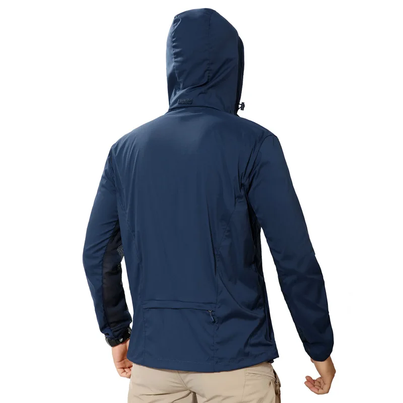 Мужская одежда для охоты военная тактическая куртка походов водонепроницаемая