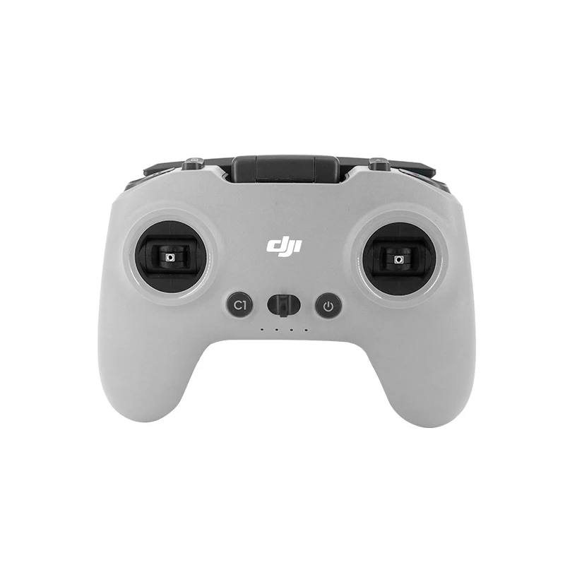 Ceny Pilot Zdalnego Sterowania DJI FPV 2 Gogle FPV V2 Dla DJI Dron FPV Combo Z Ergonomiczną Konstrukcją Oryginalny Nowy W Magazynie