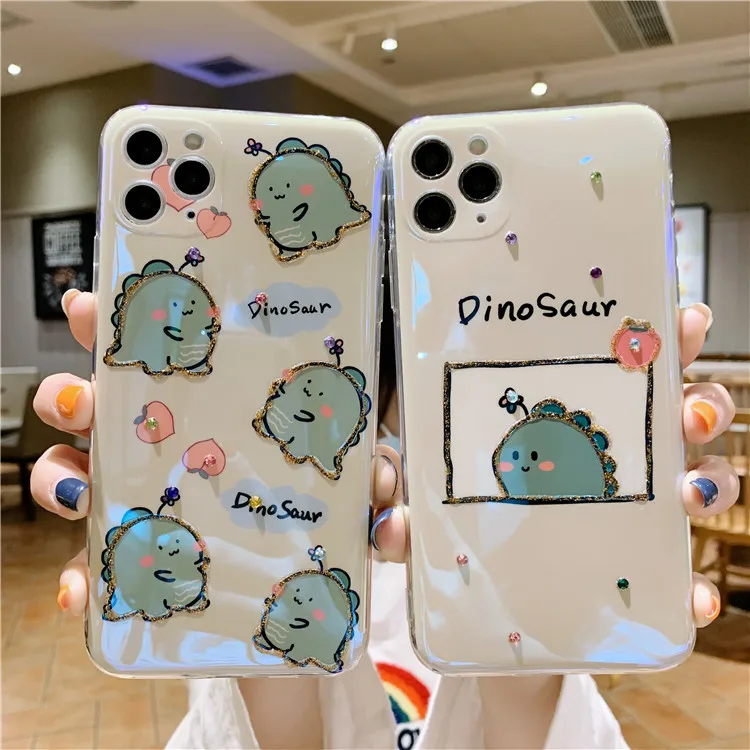 

New 2021 Disney original for iphone 7/8/plus X/XR/XS/ XSMAX/ 11/12 Pro max mobile couple phone case