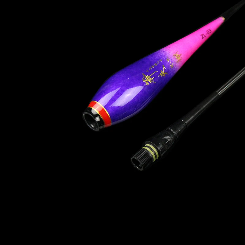 WLPFISHING поплавок для рыбалки электрические поплавки светящиеся