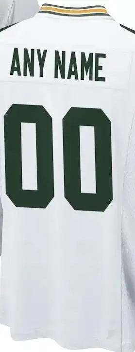 

BALIWEISA Packers Women Custom Jerseys T-shirt