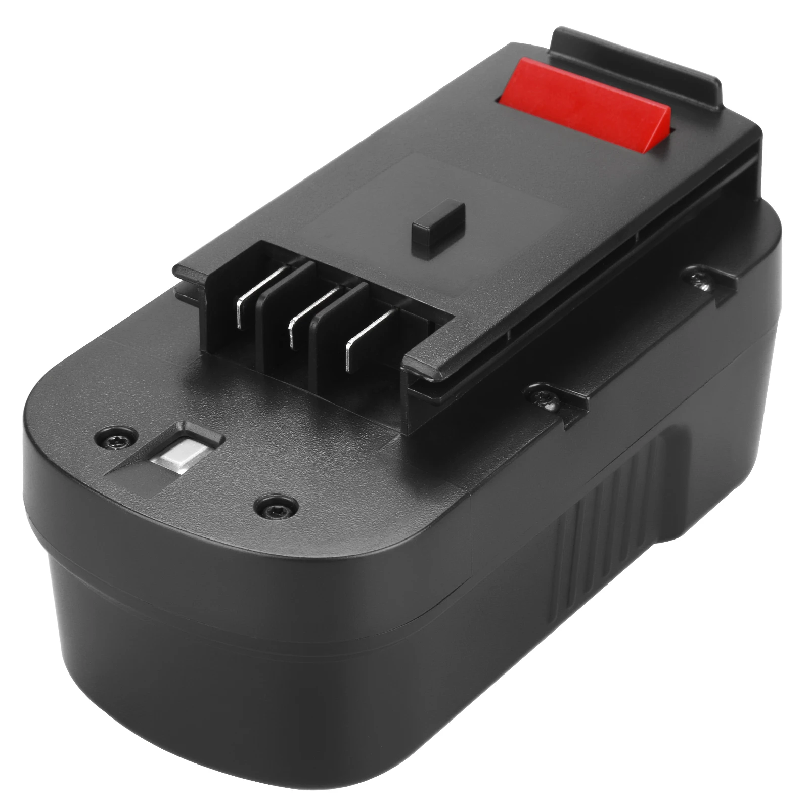 Аккумулятор 3000 мАч Ni CD HPB18 для Black and Decker BA18 A1718 A18NH A18E OPE 244760 00|Перезаряжаемые