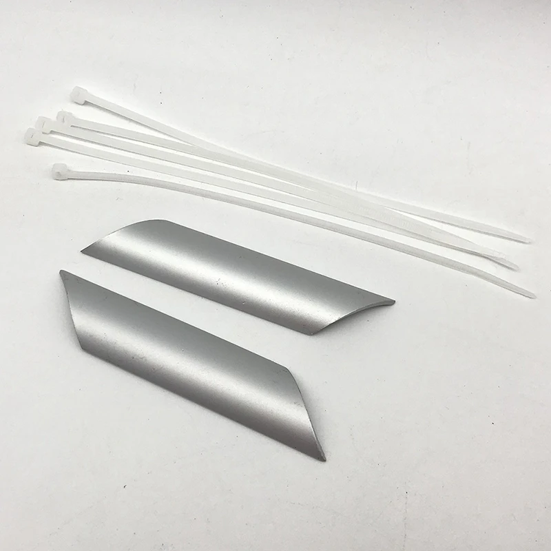 

for BMW- R1200GS /ADV 2013-2018 R1250GS /ADV 2019-2021 Frame Infill Side Panel Set Protector Guard Cover Protection