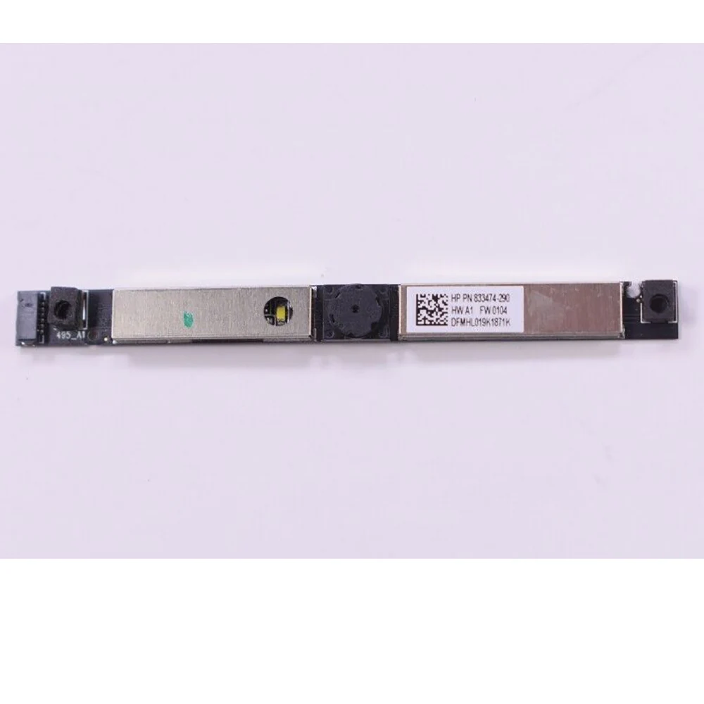 

1 шт., новый модуль веб-камеры для HP 15-AU 15-AX 15-AY 17-AX 833474-290 833474-xxx