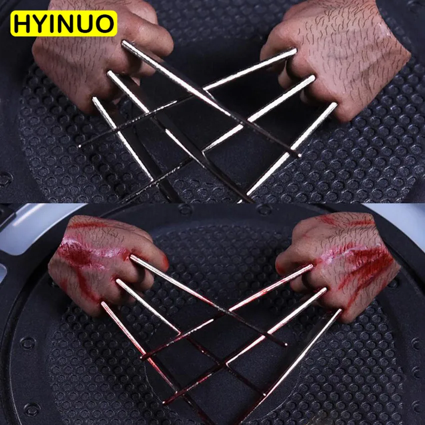 Фигурка коготь волка в масштабе 1:6 фигурка подходит для тела 12 дюймов