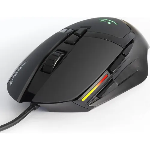 Rush Poıson RM82 10000 Dpı RGB 7d Player Mouse