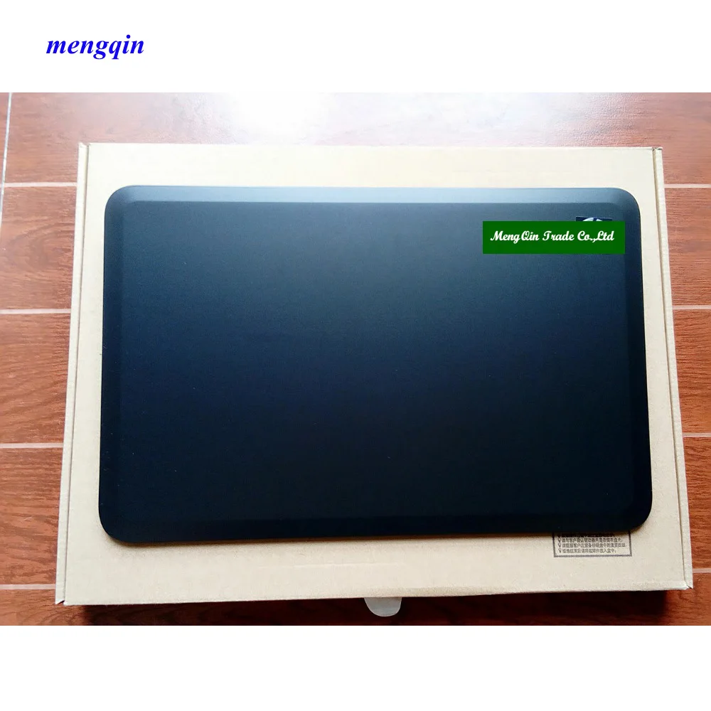Новинка/оригинальная задняя крышка для HP Pavilion G6 G6-2000 Series 15 6 дюйма LCD 684163-001 Черная |