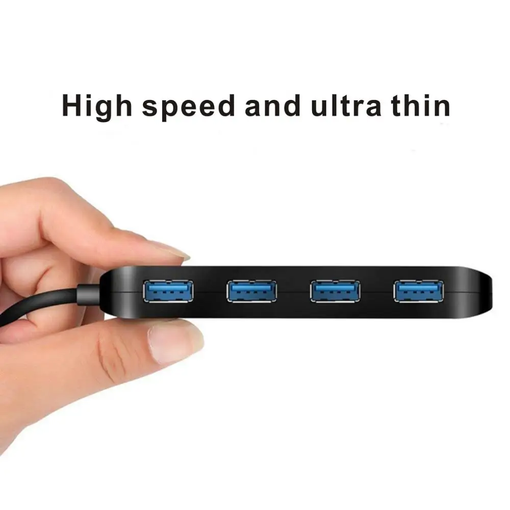 концентратор usb 30 разветвител