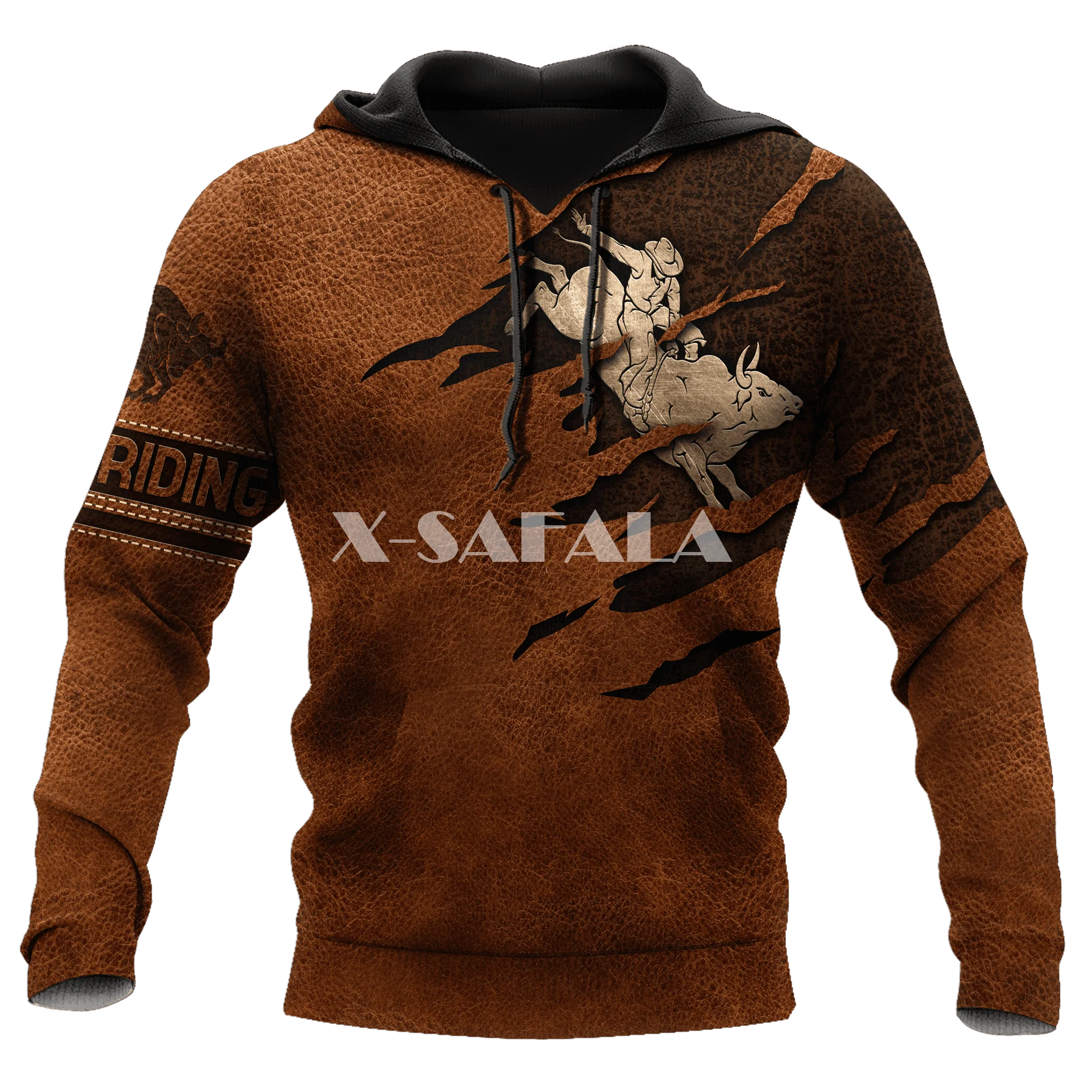 

Sport Riding 3D Print Hoodie Man Women Harajuku Outwear Zipper Pullover Sweatshirt Casual Unisex-8