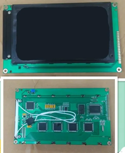 g24cx5r1ac g242c 5," ЖК-дисплей Панель