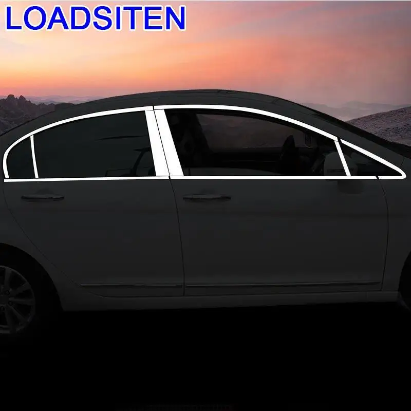 Автомобильные модифицированные внешние аксессуары для автомобильного окна