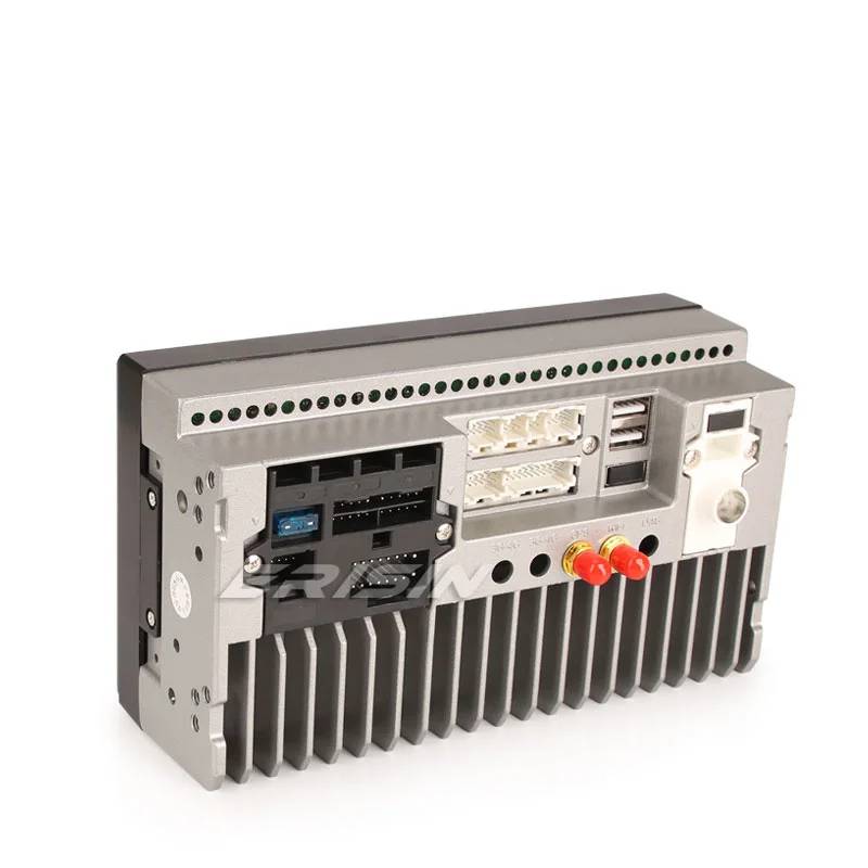 Erisin ES8049U 7 inch Android 9.0 Octa Core 4GB RAM autoradio BT for Universal Cars