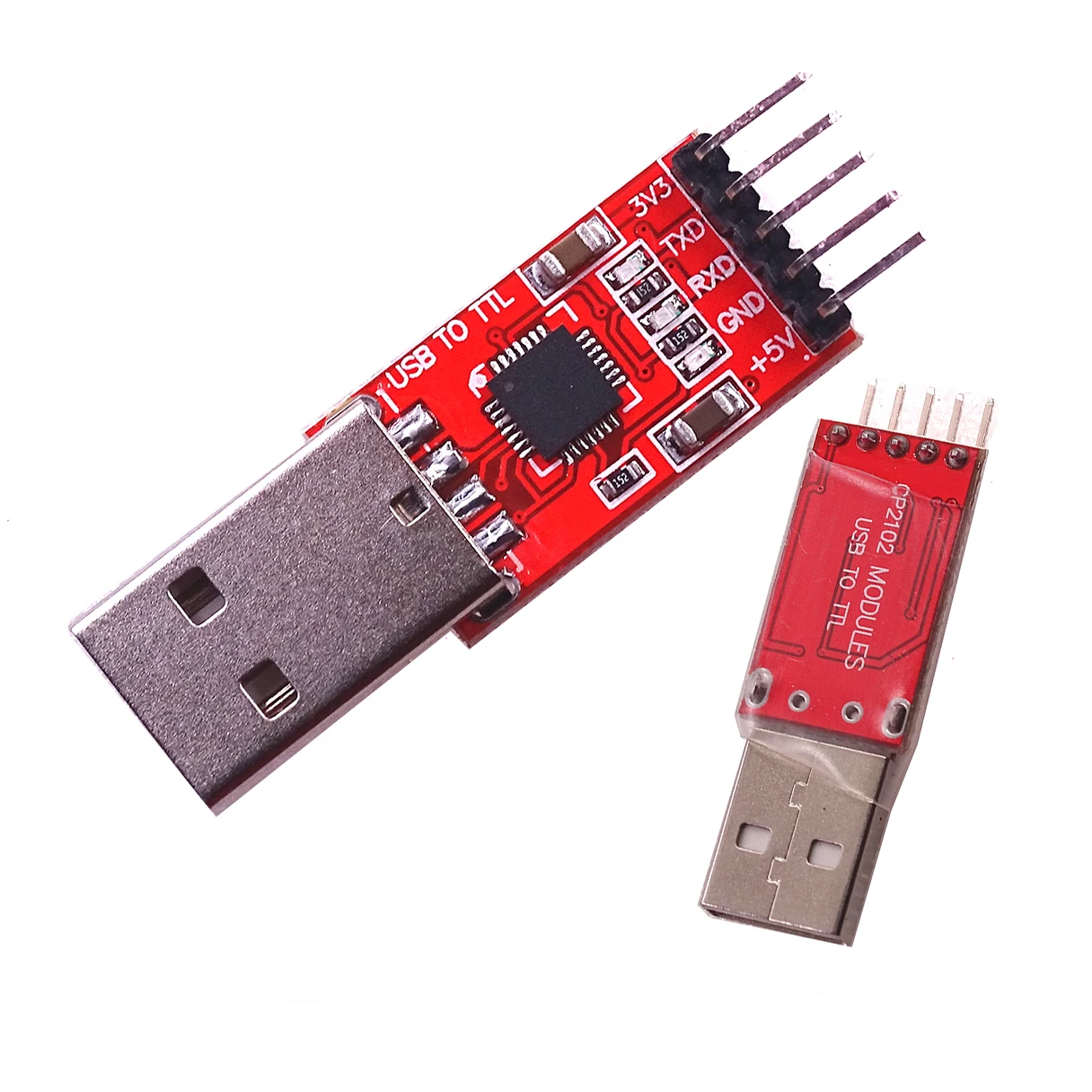 Кабель для скачивания UART STC модуль USB к TTL serial PL2303 улучшение провода Super Brush line с