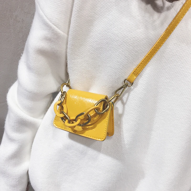 Mini Shoulder Bag Womens Handbags and Purses Crossbody Bags for Women 2019 Small Tote Clutches | Багаж и сумки