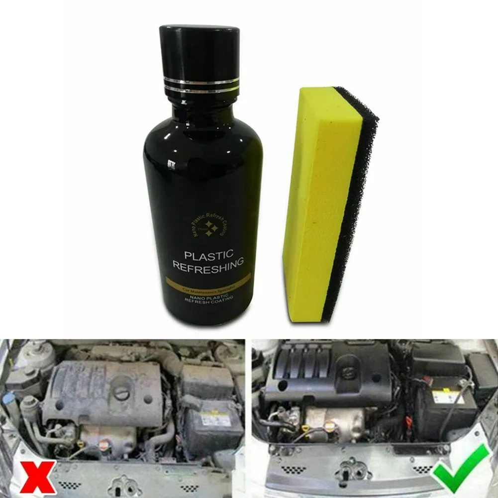

30ml Retreading Agent Kit Accessories Agent Automotive Interior Retreading