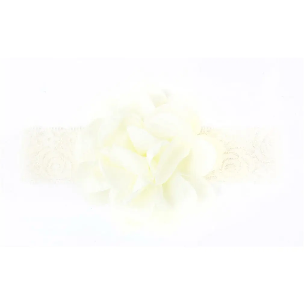 

x-1684 Fashion Infant Baby Girl Headband Newborn Soft Cute Hairband Toddler Kids Girl's Headwear Babies Hair Accessories